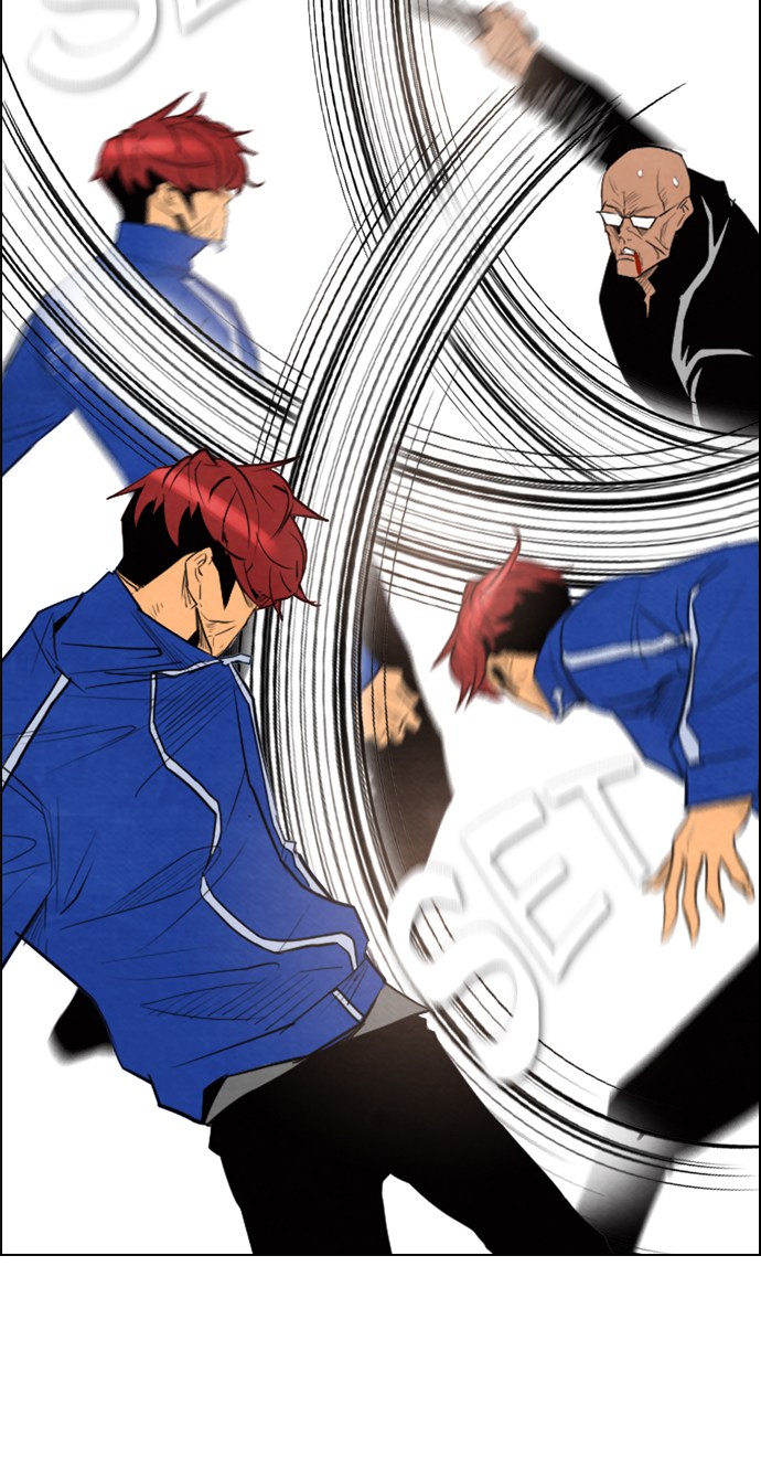 Reawaken Man chapter 51 halaman 25