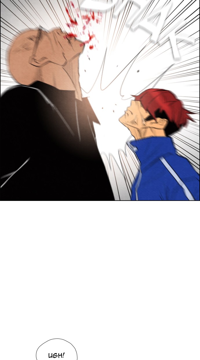 Reawaken Man chapter 51 halaman 31