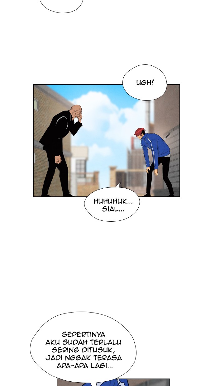 Reawaken Man chapter 51 halaman 32