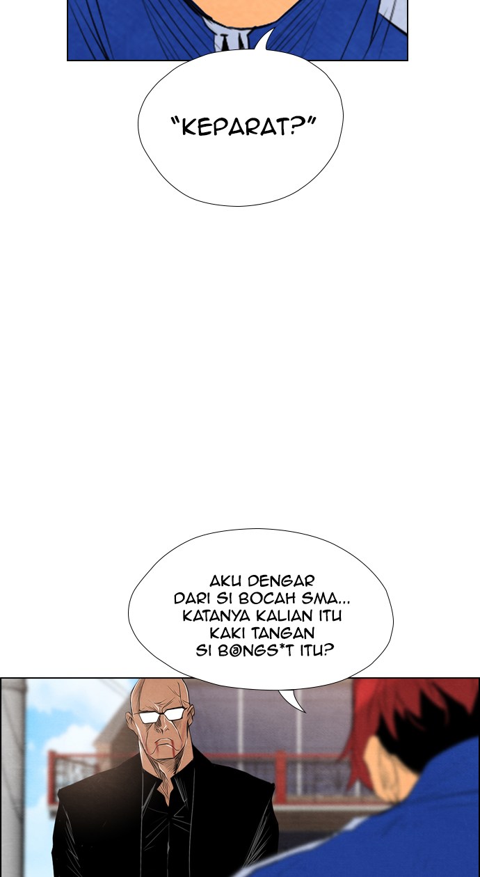 Reawaken Man chapter 51 halaman 39