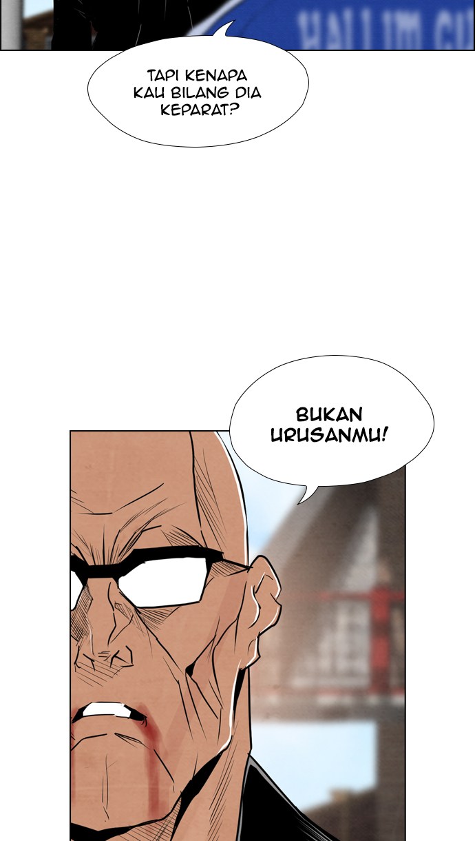 Reawaken Man chapter 51 halaman 40