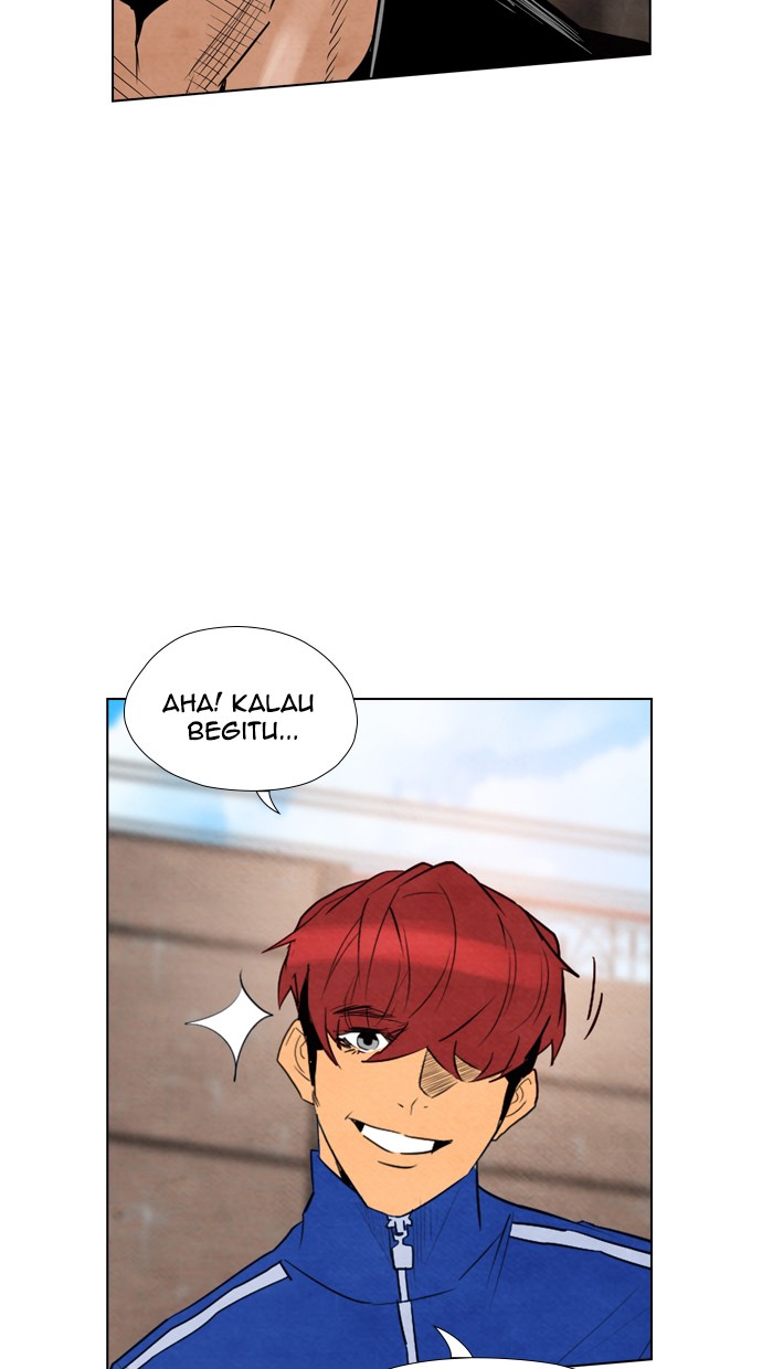 Reawaken Man chapter 51 halaman 41
