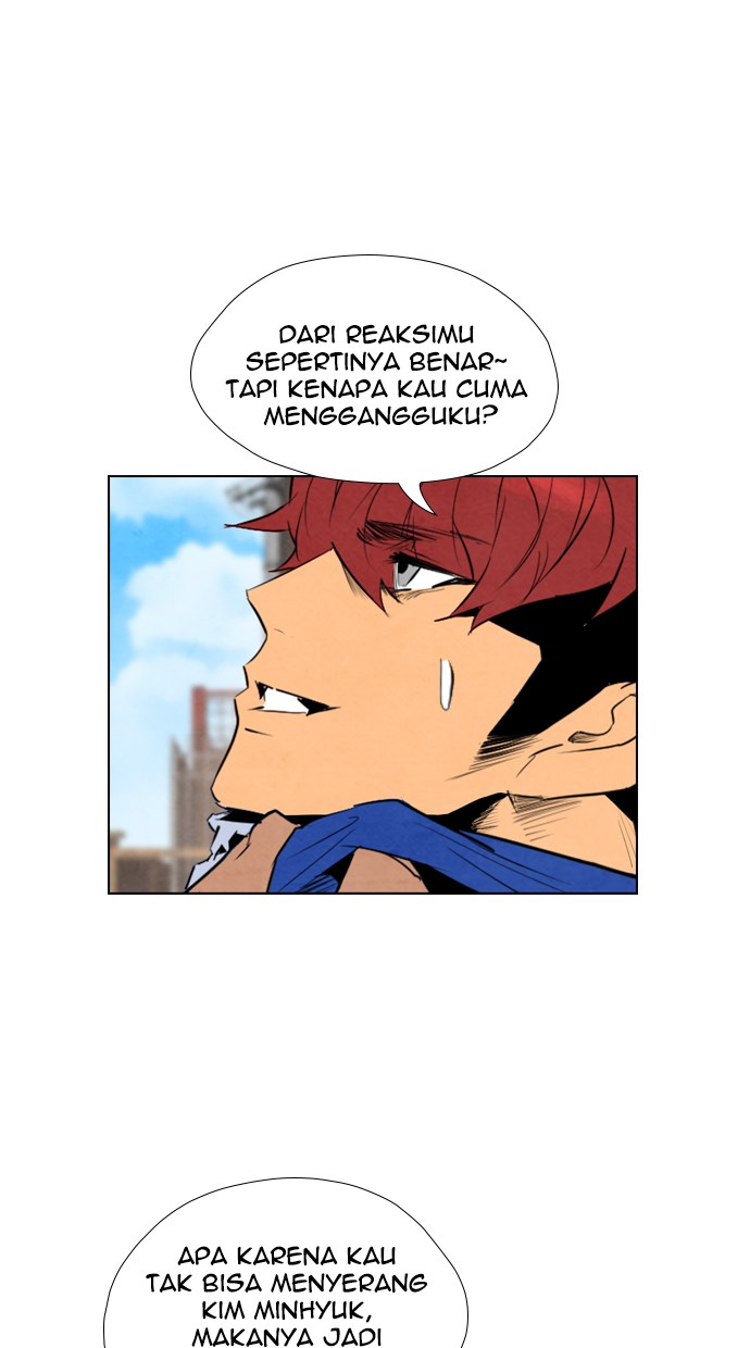 Reawaken Man chapter 51 halaman 45