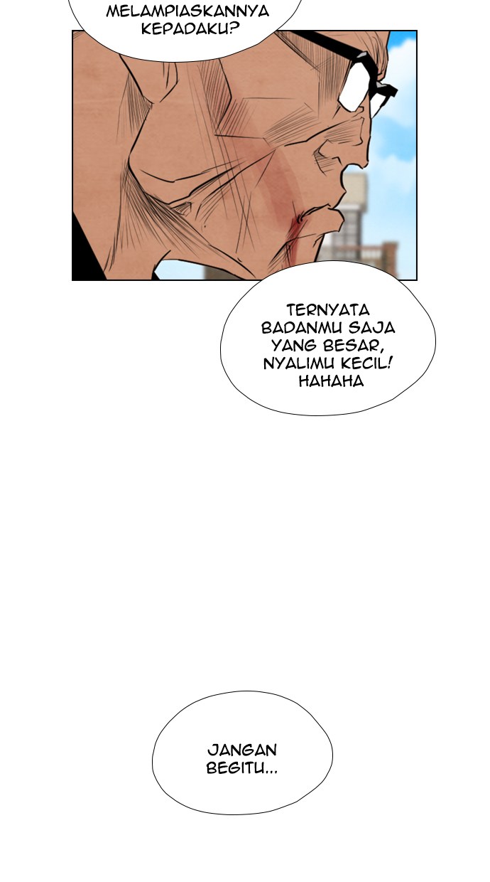 Reawaken Man chapter 51 halaman 46