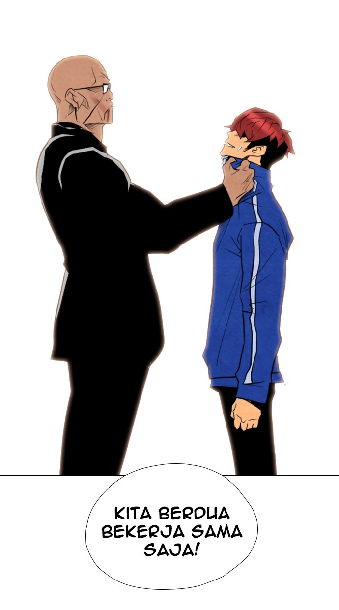 Reawaken Man chapter 51 halaman 47