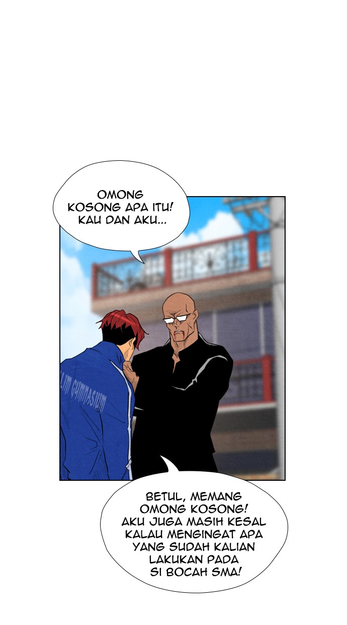 Reawaken Man chapter 51 halaman 48
