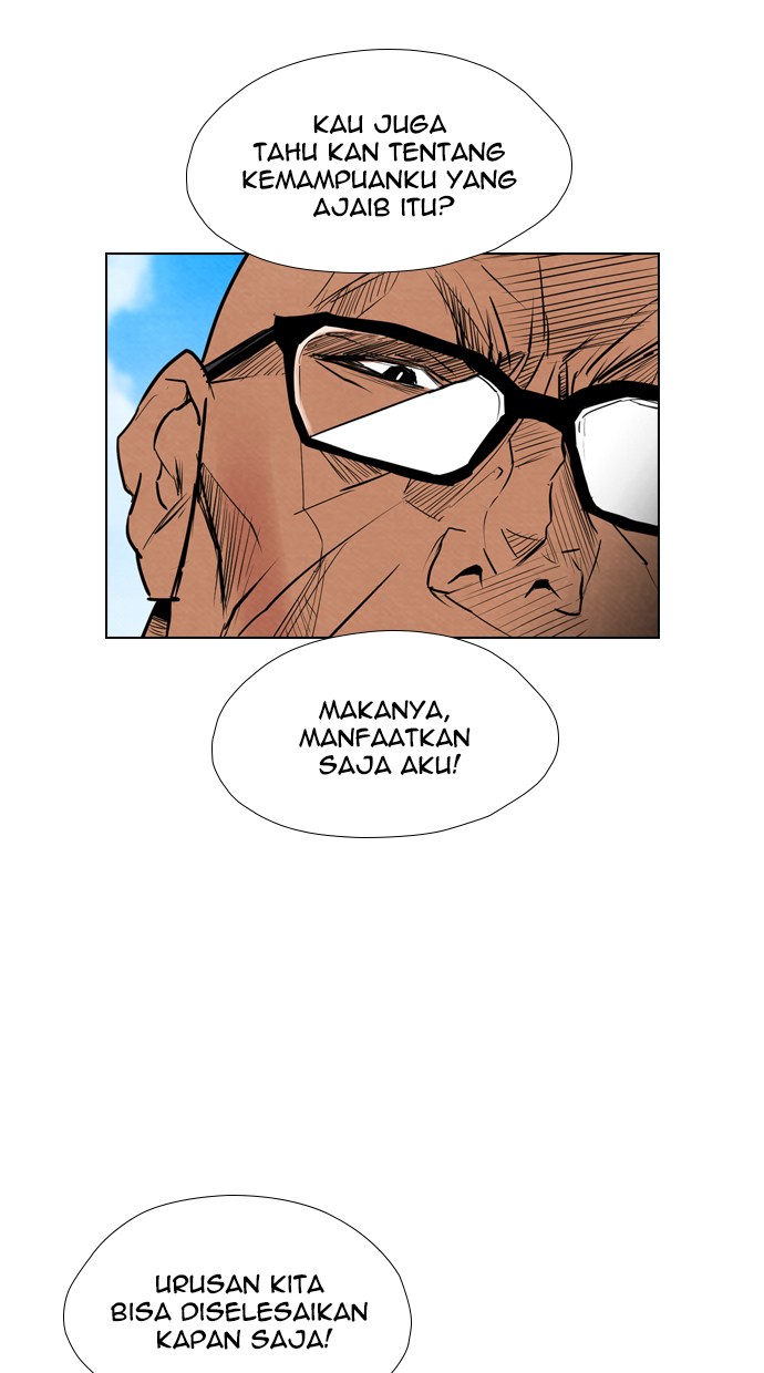 Reawaken Man chapter 51 halaman 50