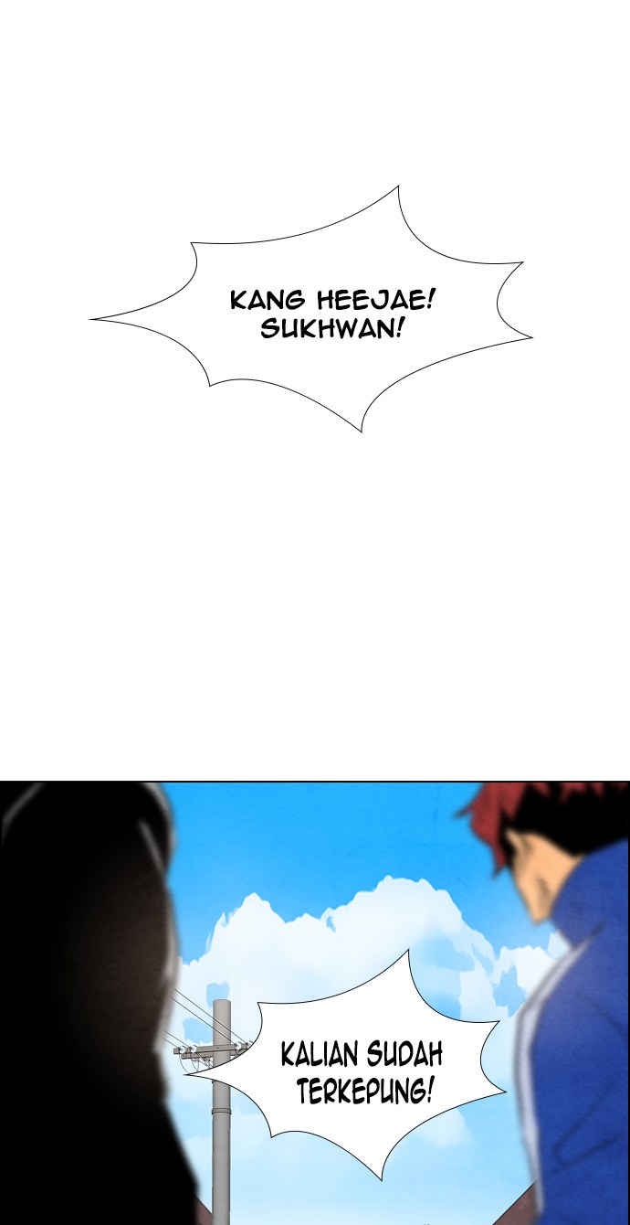 Reawaken Man chapter 51 halaman 55