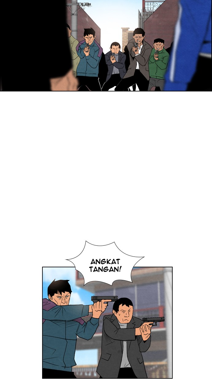 Reawaken Man chapter 51 halaman 56