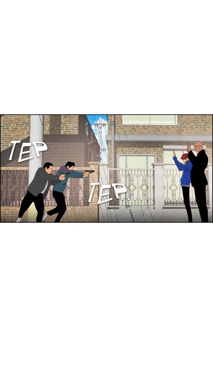 Reawaken Man chapter 51 halaman 58