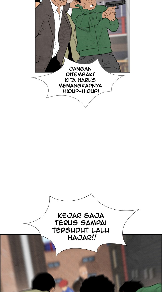 Reawaken Man chapter 51 halaman 63