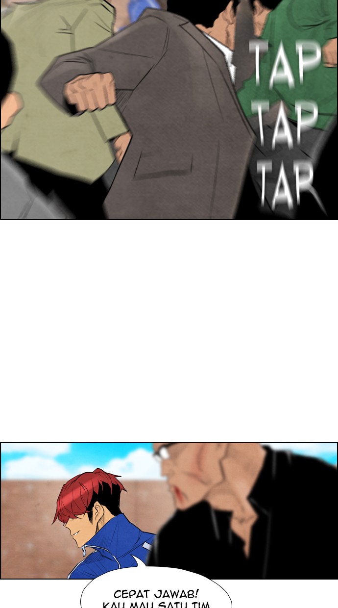 Reawaken Man chapter 51 halaman 64