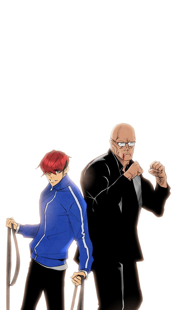 Reawaken Man chapter 51 halaman 66