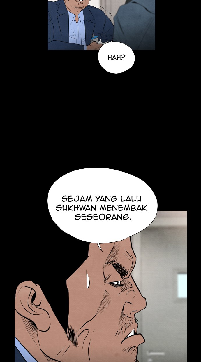 Reawaken Man chapter 52 halaman 3