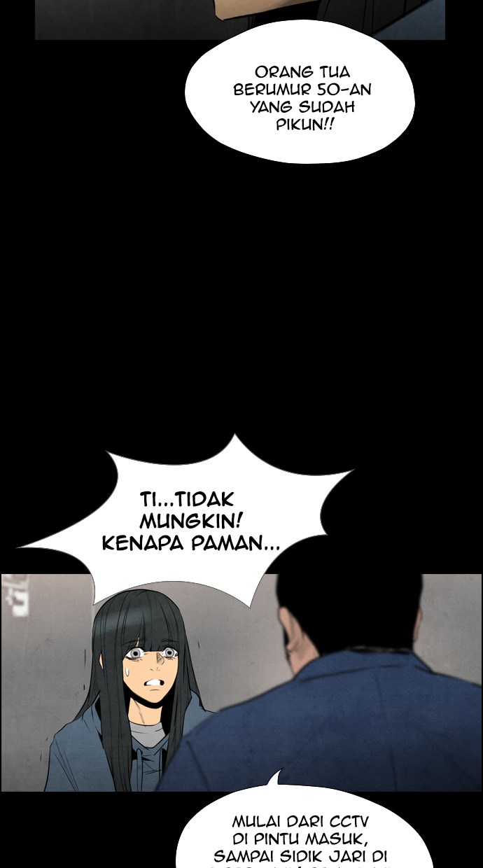 Reawaken Man chapter 52 halaman 5