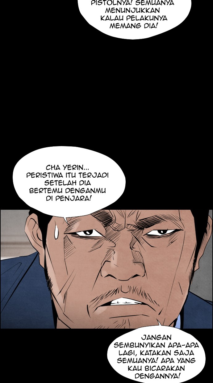 Reawaken Man chapter 52 halaman 6