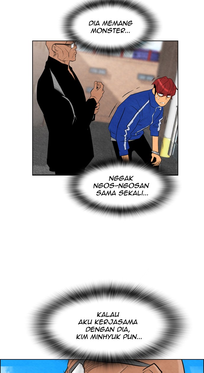 Reawaken Man chapter 52 halaman 12