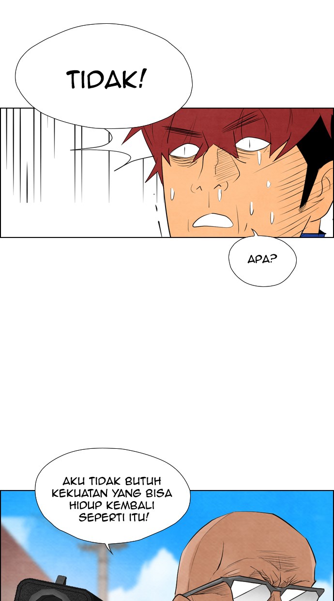 Reawaken Man chapter 52 halaman 16