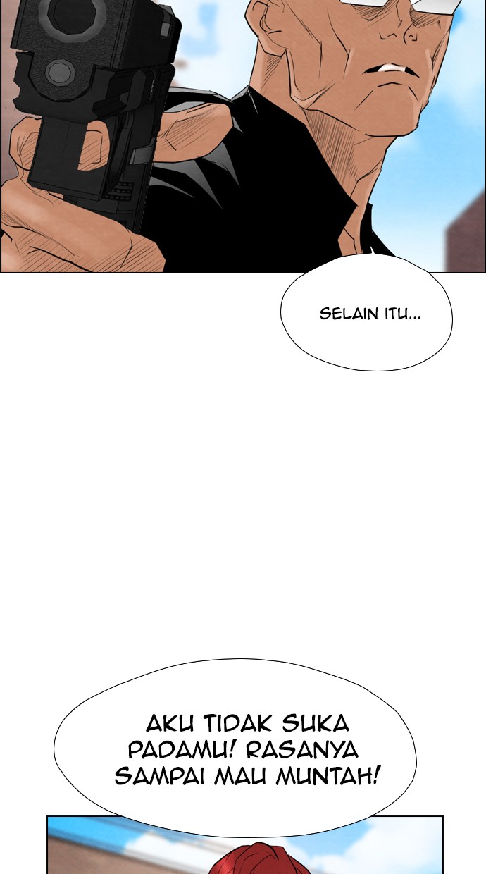 Reawaken Man chapter 52 halaman 17