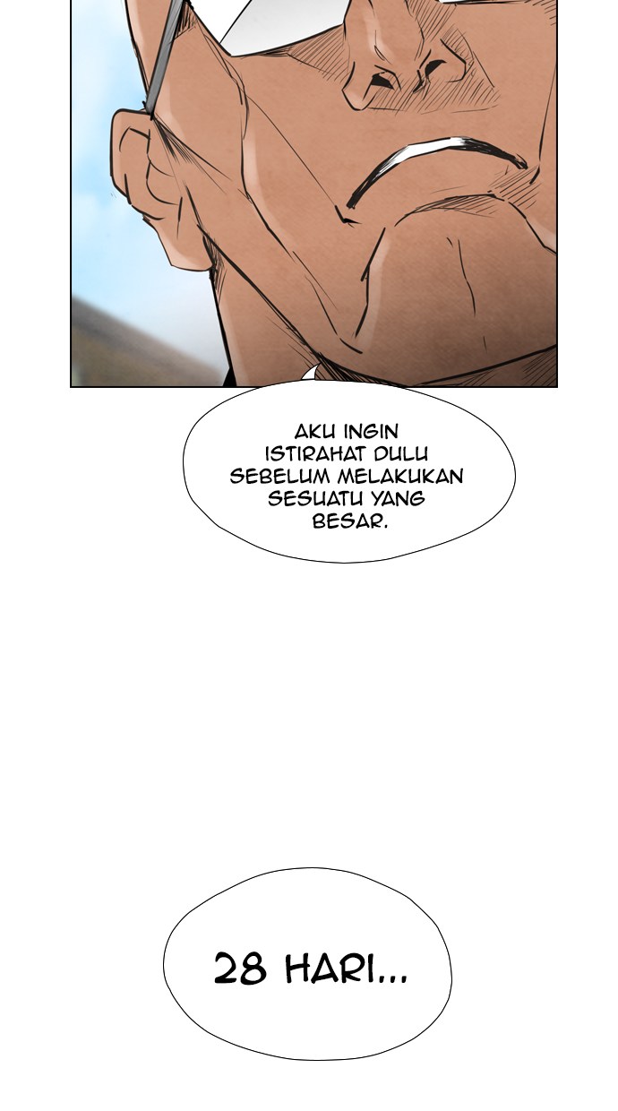 Reawaken Man chapter 52 halaman 20