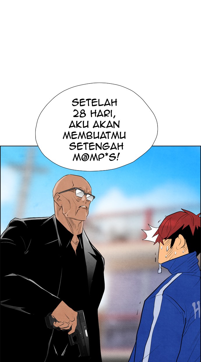 Reawaken Man chapter 52 halaman 21