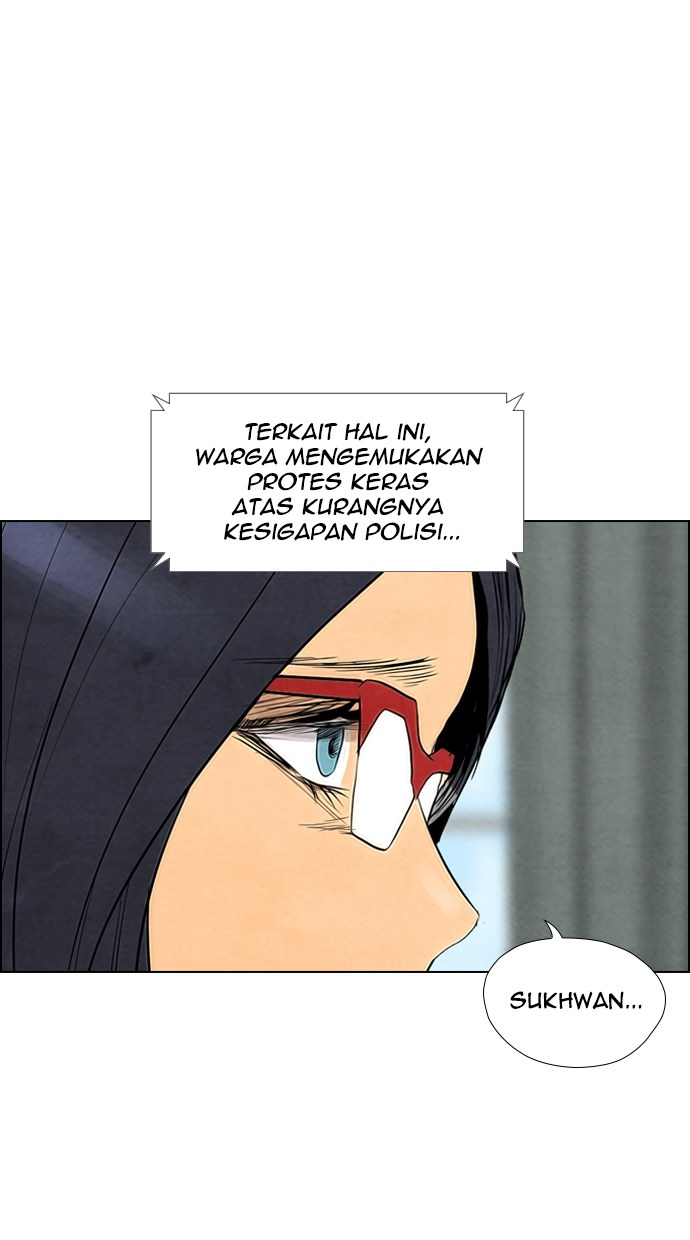 Reawaken Man chapter 52 halaman 27