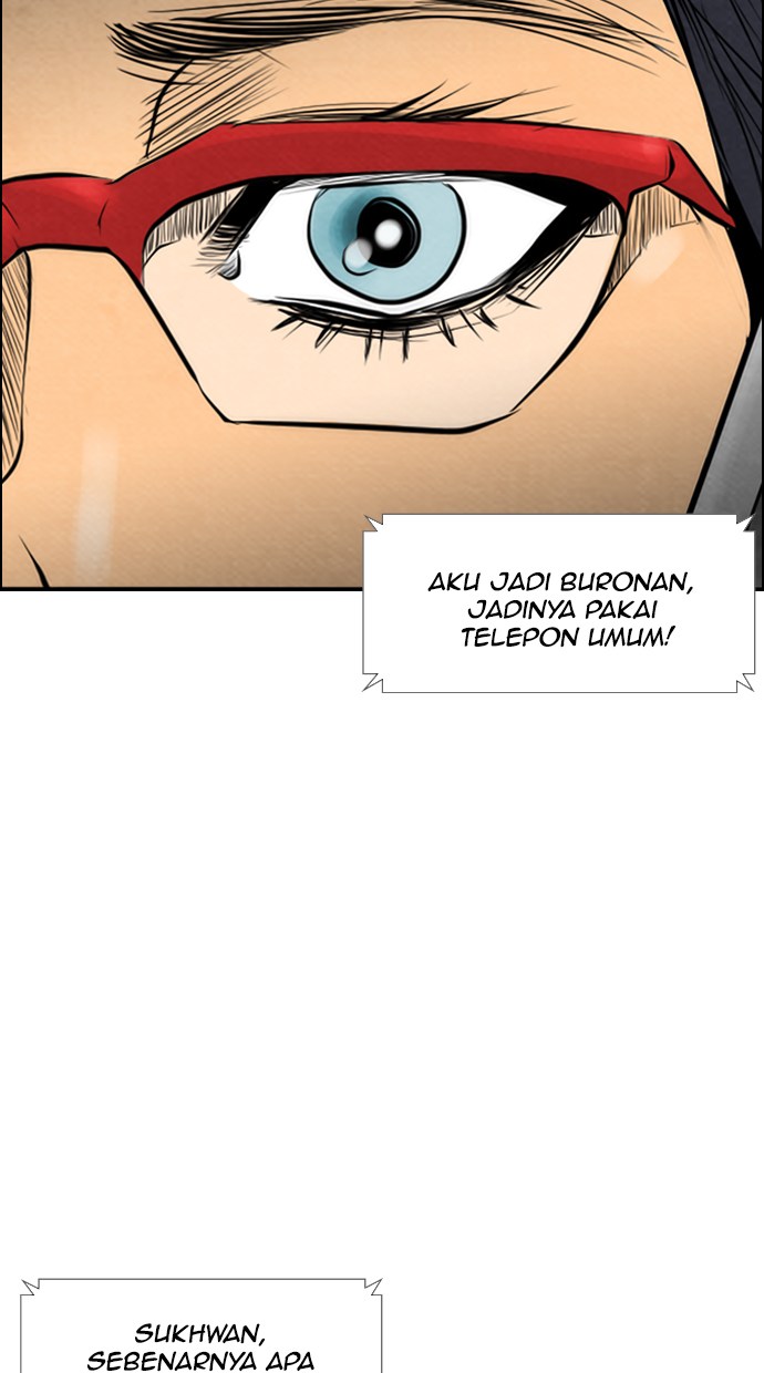 Reawaken Man chapter 52 halaman 30