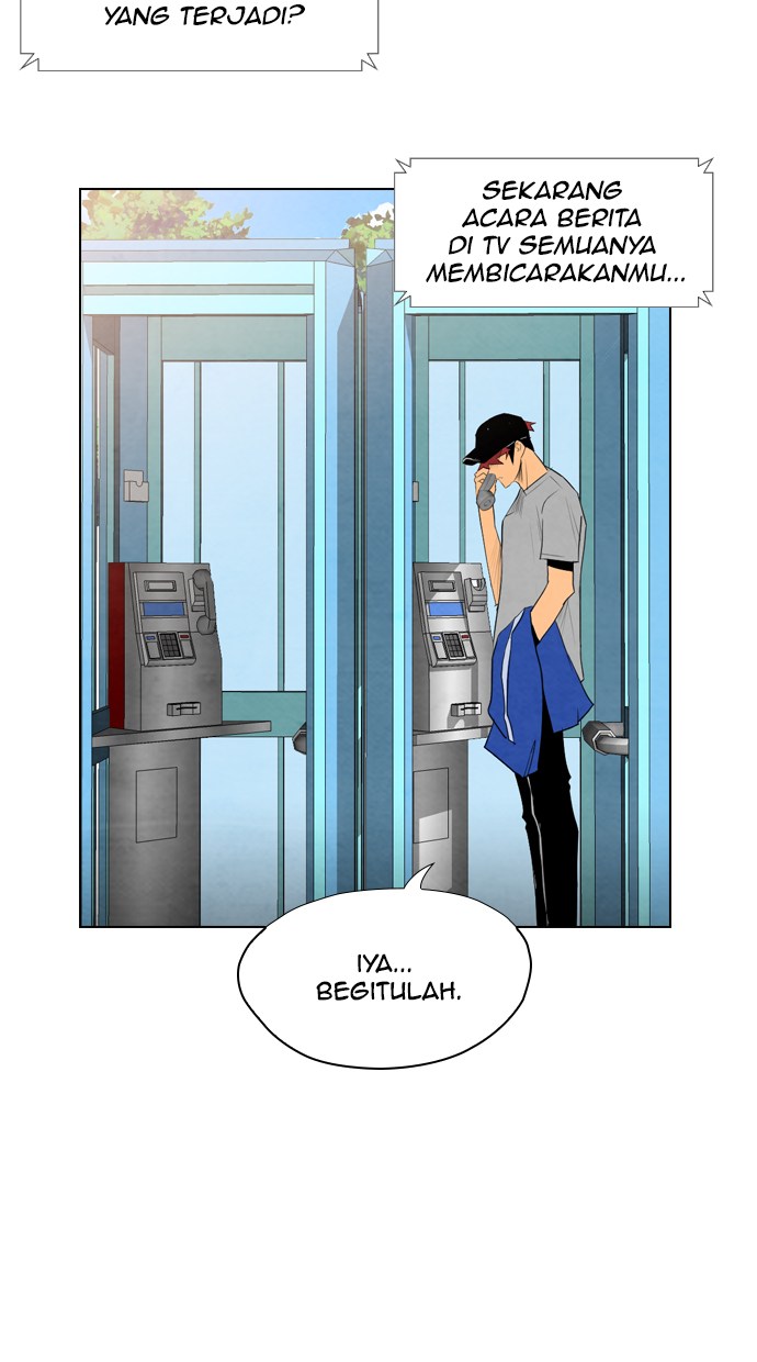 Reawaken Man chapter 52 halaman 31