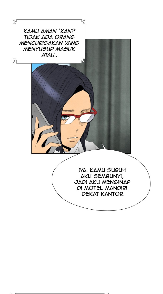 Reawaken Man chapter 52 halaman 32