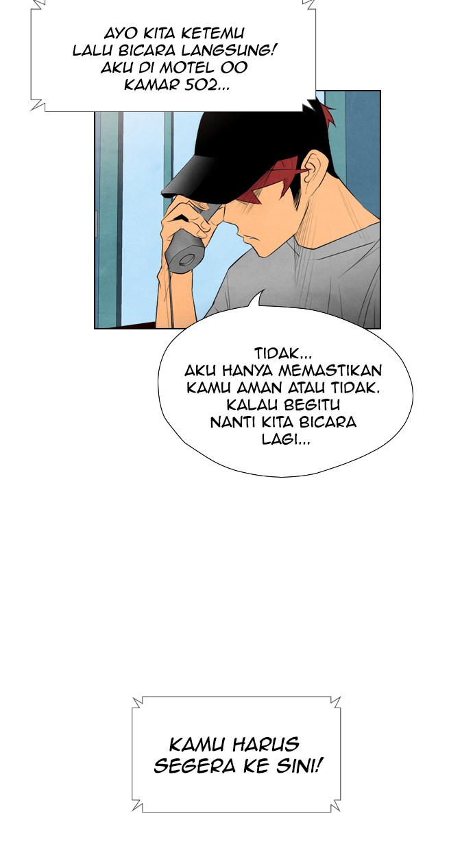 Reawaken Man chapter 52 halaman 33