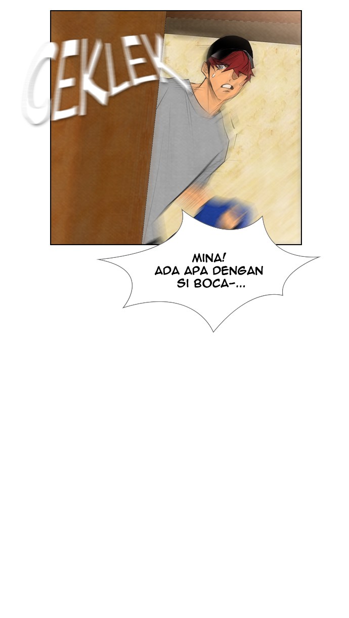 Reawaken Man chapter 52 halaman 38