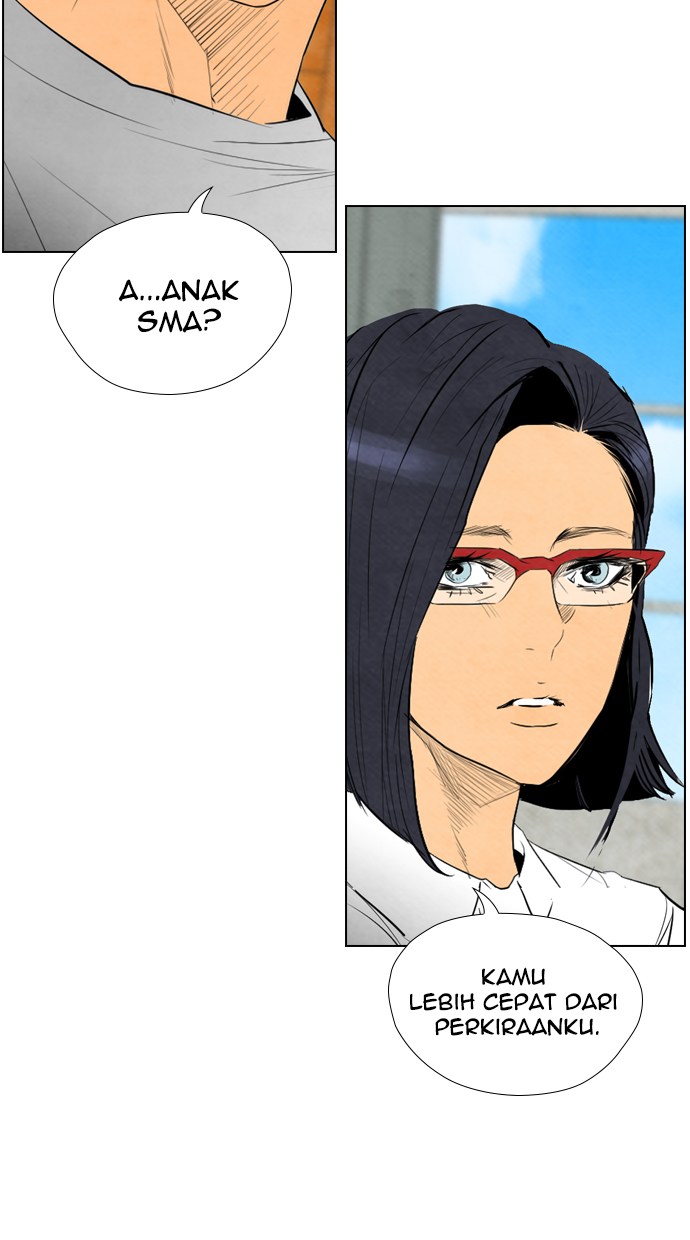 Reawaken Man chapter 52 halaman 43
