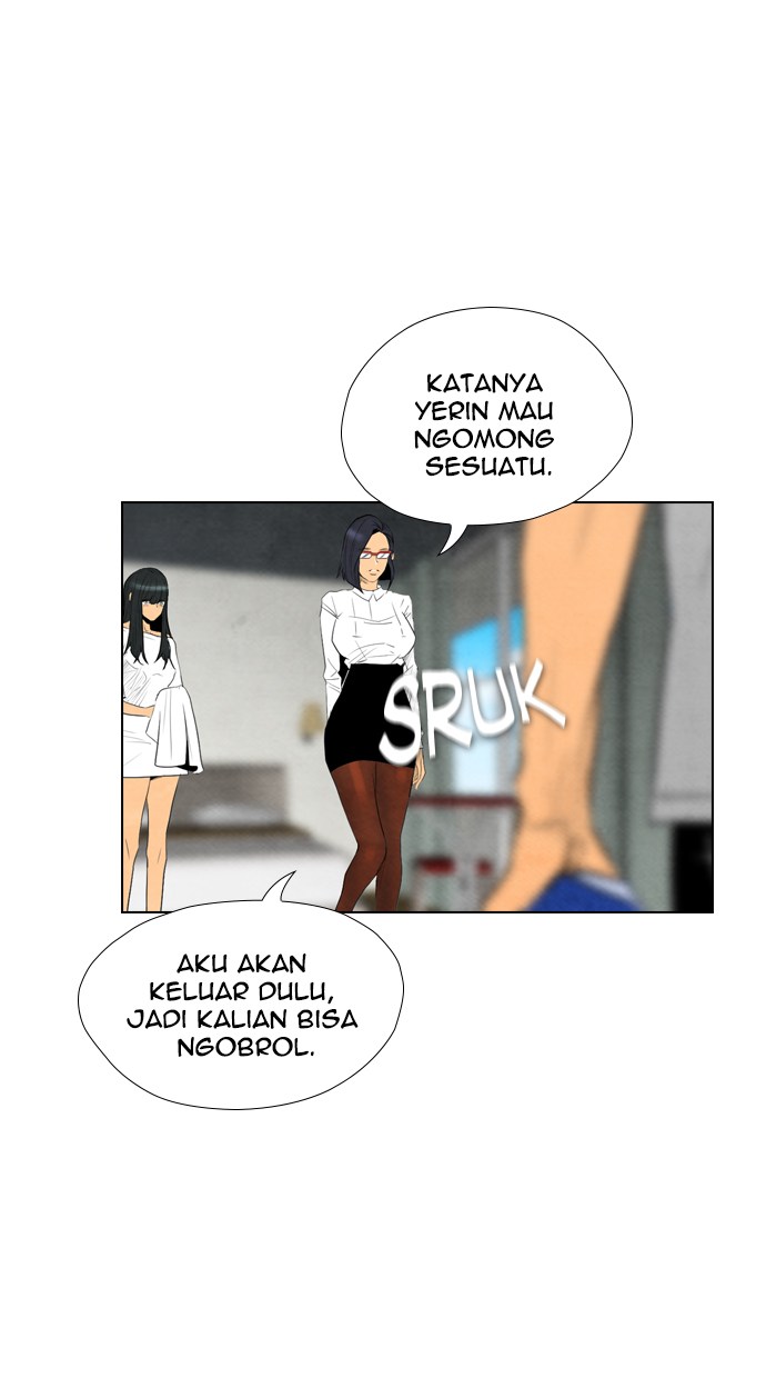 Reawaken Man chapter 52 halaman 44