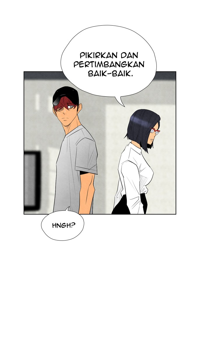 Reawaken Man chapter 52 halaman 45