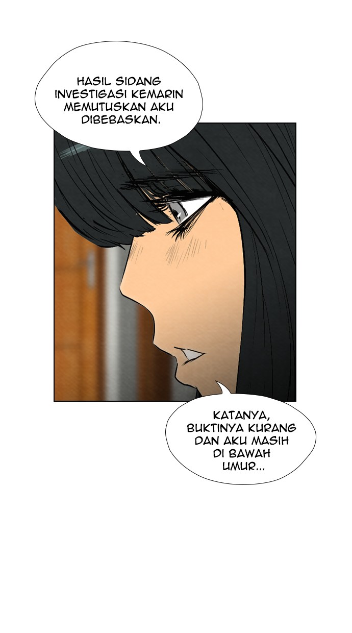 Reawaken Man chapter 52 halaman 48