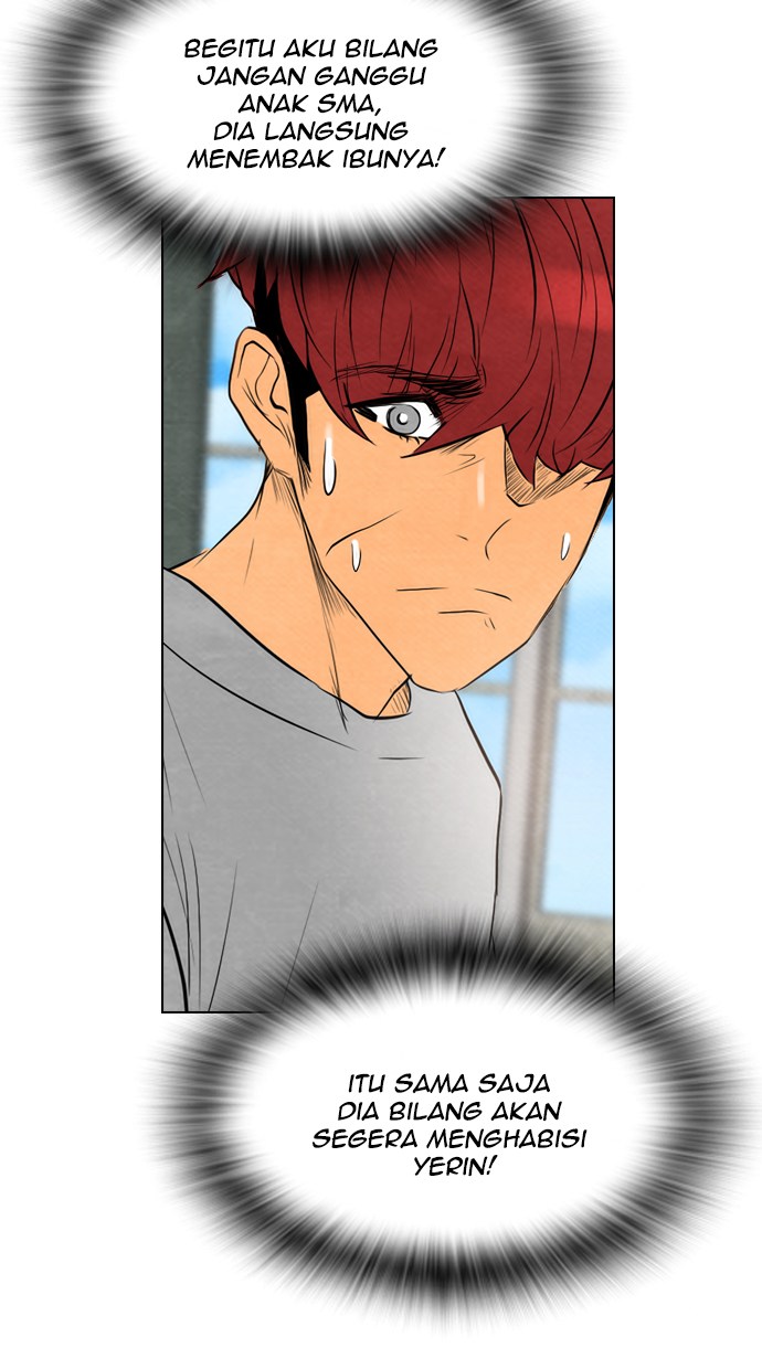 Reawaken Man chapter 52 halaman 57