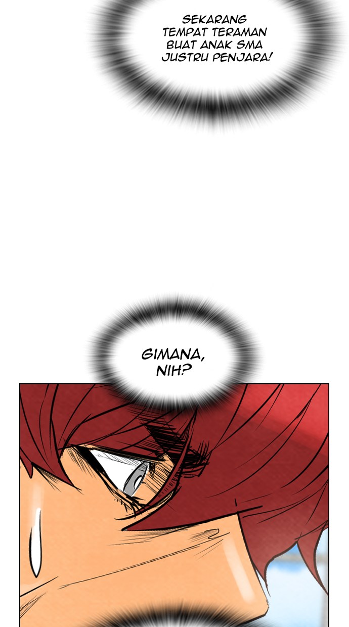 Reawaken Man chapter 52 halaman 59
