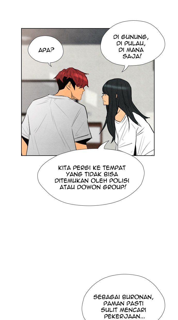 Reawaken Man chapter 52 halaman 65