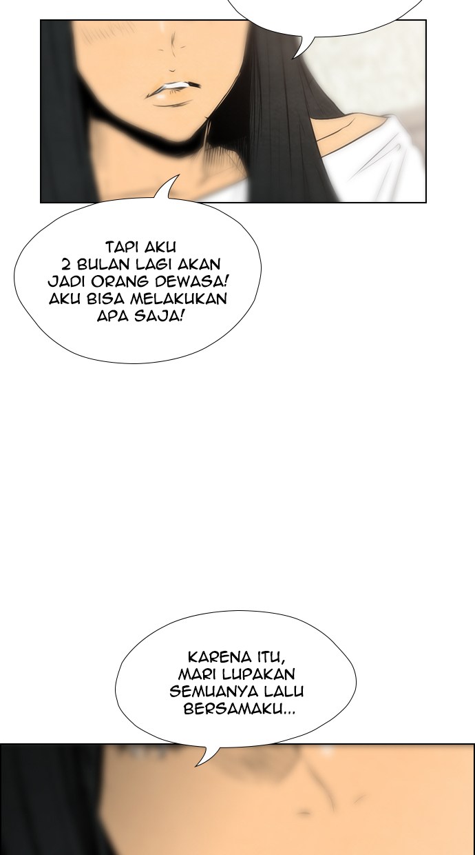 Reawaken Man chapter 52 halaman 66