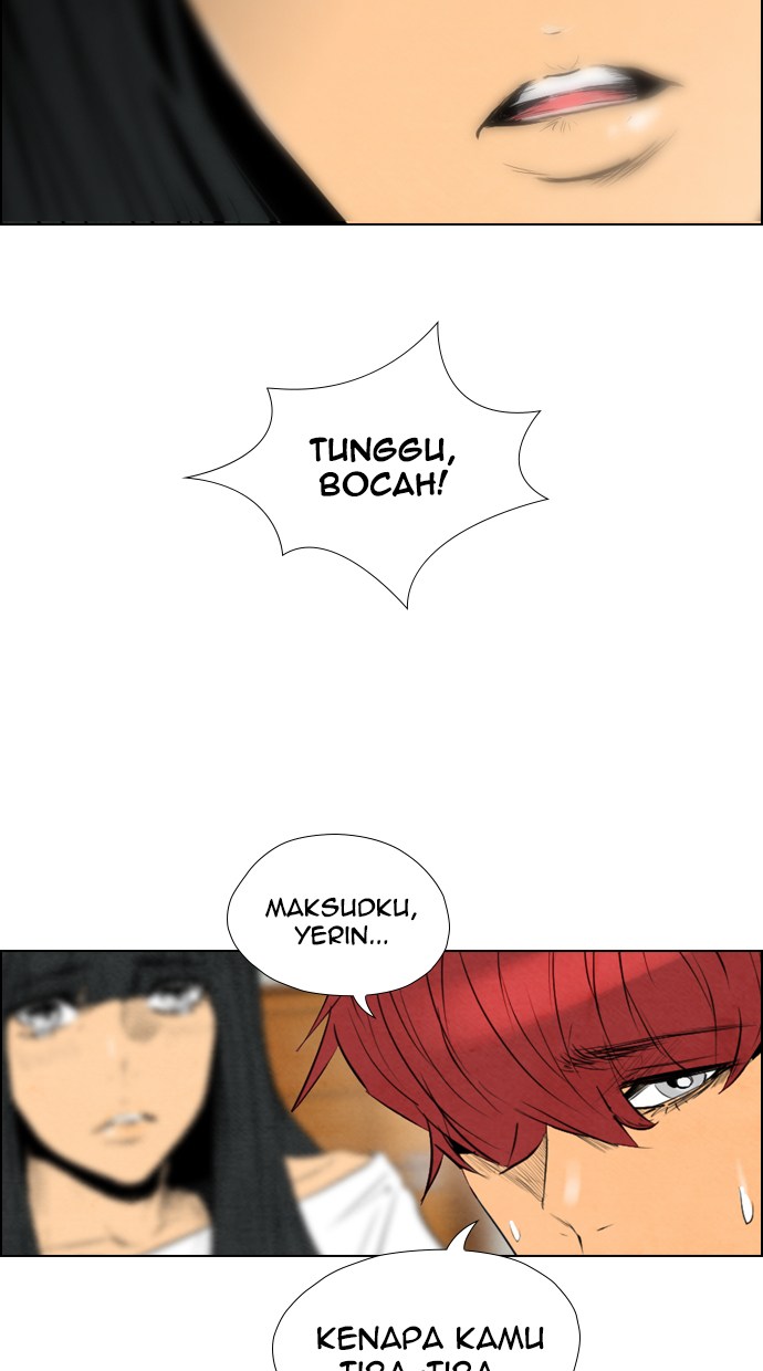 Reawaken Man chapter 52 halaman 67