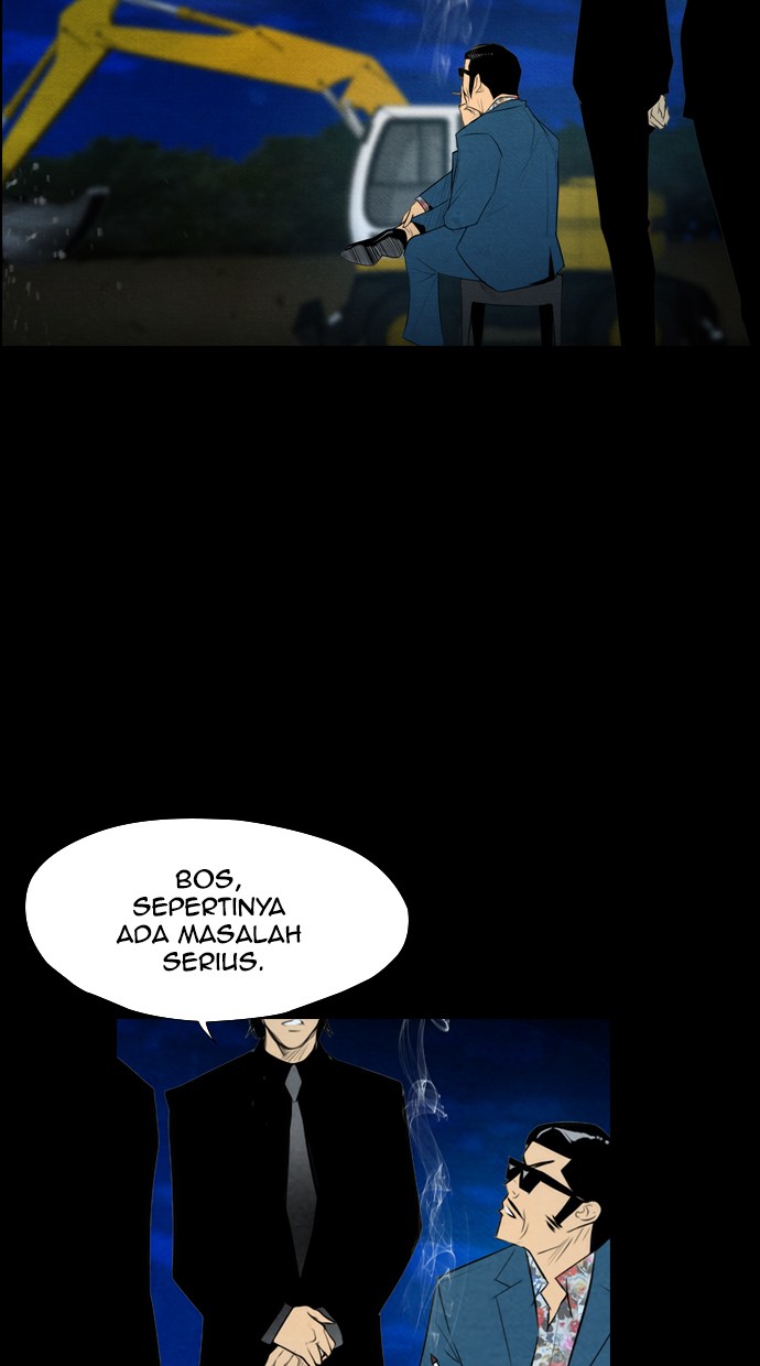 Reawaken Man Bab 53 halaman 4