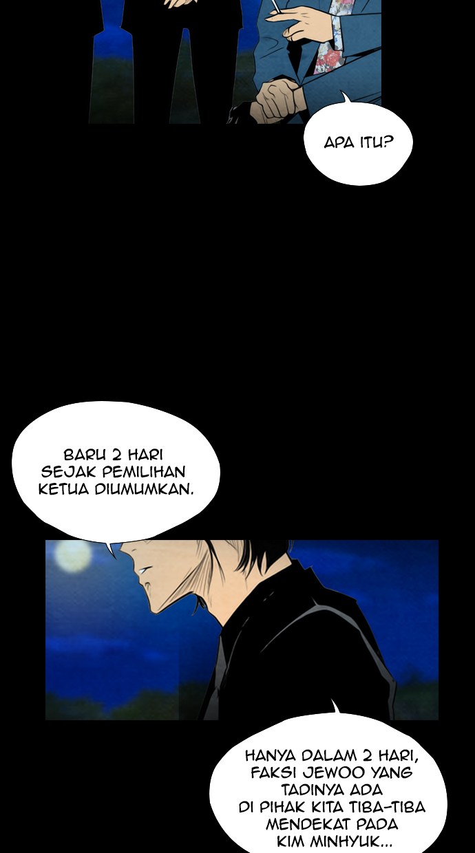 Reawaken Man Bab 53 halaman 5