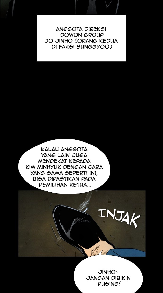 Reawaken Man Bab 53 halaman 7