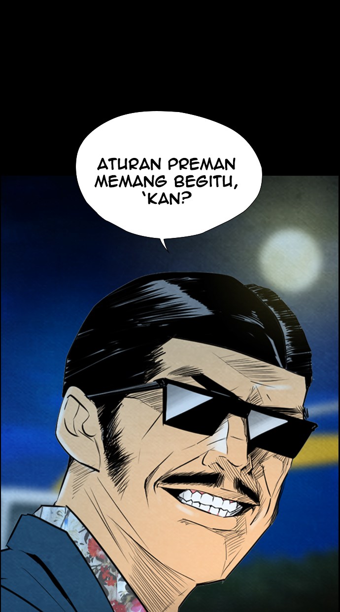 Reawaken Man Bab 53 halaman 9