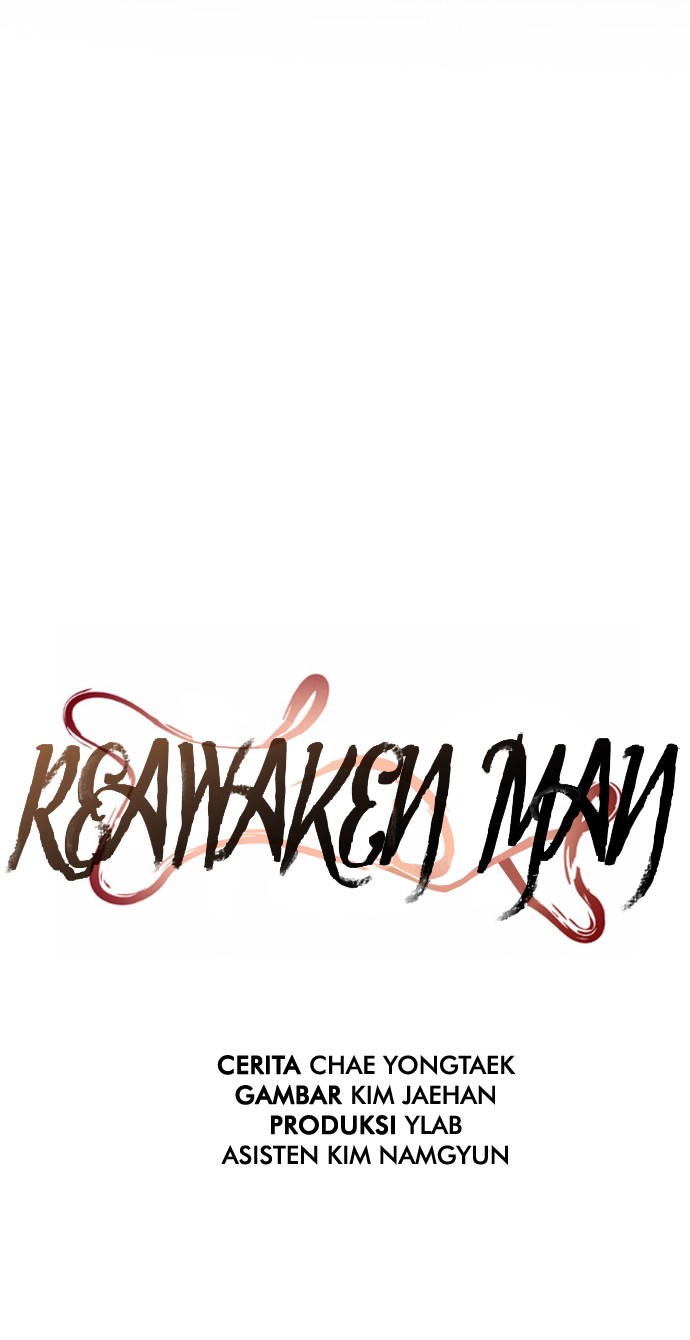 Reawaken Man Bab 53 halaman 11
