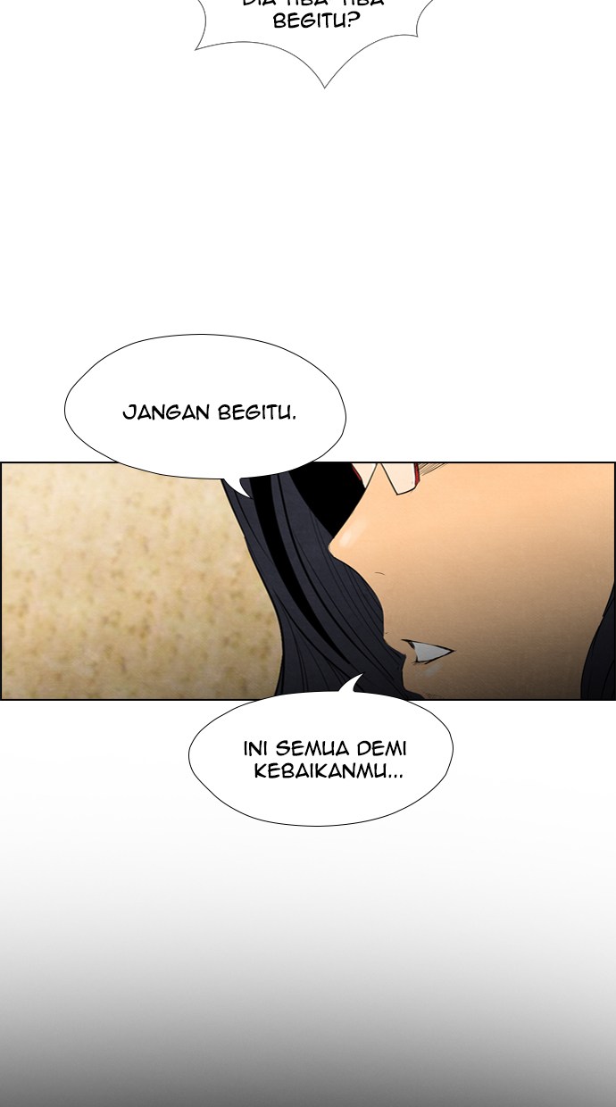 Reawaken Man Bab 53 halaman 21
