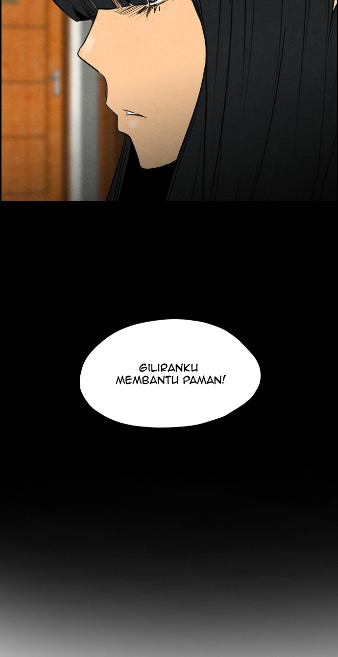 Reawaken Man Bab 53 halaman 28