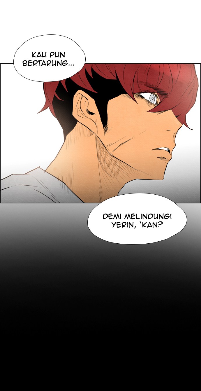 Reawaken Man Bab 53 halaman 40