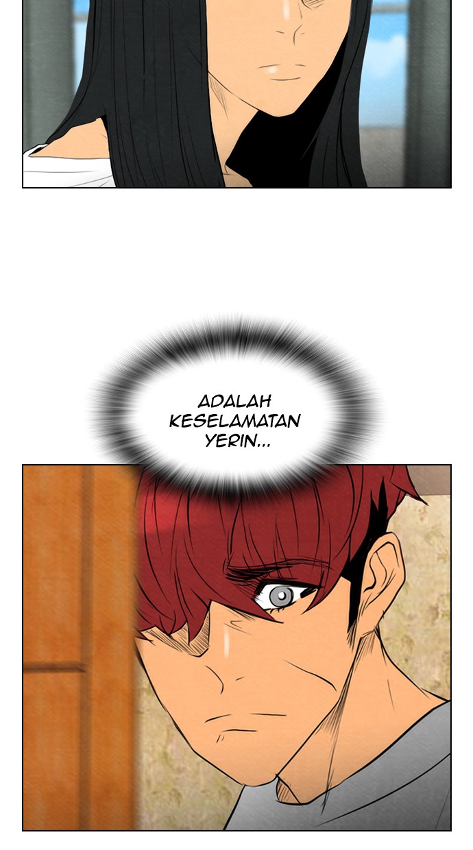 Reawaken Man Bab 53 halaman 49