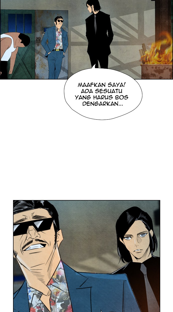 Reawaken Man Bab 53 halaman 52